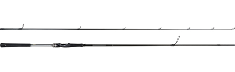 Спиннинг DAIWA Labrax AGS 96MH-N тест 12 - 60 г превью 5