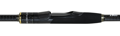 Спиннинг HEARTY RISE TDT Limited '25 превью 3