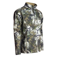 Толстовка KING'S Hunter 1/4 Zip цвет KC Ultra превью 8