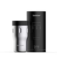 Термокружка BOBBER Tumbler 0,35 л цвет Matte (матовый) превью 2