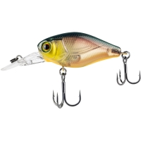 Воблер JACKALL Chubby 41 MR цв. bronze green превью 2