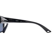 Очки COSTA DEL MAR Mag Bay 580 P р. XL цв. Shiny Black цв. ст. Blue Mirror превью 5