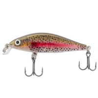 Воблер RAPALA X-Light Minnow 55S цв. RTL превью 2