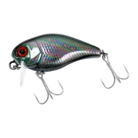Воблер JACKALL Chubby 38F SSR цв. ul tamamushi превью 2