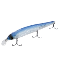 Воблер MEGABASS Ito-Shiner 115SP цв. gp pro blue