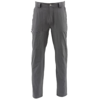 Брюки SIMMS Guide Pant цвет Slate