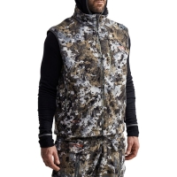 Жилет SITKA Stratus Vest 2024 цвет Optifade Elevated II превью 6