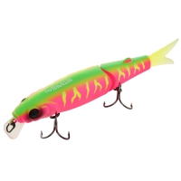 dragon fruit mat tiger