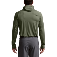 Термокофта SITKA Equinox Guard Hoody цвет Olive Green превью 7