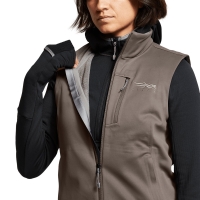 Жилет SITKA WS Jetstream Vest New цвет Hawk превью 2