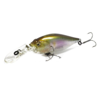 Воблер MEGABASS Deep-X 200 LBO 70F цв. PM Setsuki Ayu