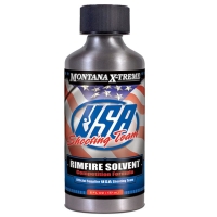Сольвент MONTANA X-TREME Rimfire Solvent 180 мл