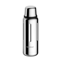 Термос BOBBER Flask 0,5 л цвет Glossy (глянцевый)