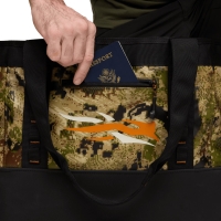 Сумка SITKA Drifter Tote 40L цвет Optifade Subalpine превью 3