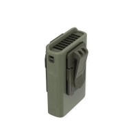 Вентилятор CLAYMORE Clip Fan цв. Khaki превью 9