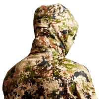 Куртка SITKA Jetstream Jacket 2024 цвет Optifade Subalpine превью 5