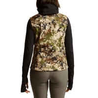 Жилет SITKA WS Jetstream Vest New цвет Optifade Subalpine превью 5