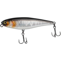 hl silver & black