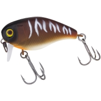 Воблер JACKALL Chubby 41F SSR Silent цв. bug tiger превью 2