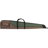 Чехол для ружья MAREMMANO H 304 Shotgun Cover 133 см цвет Зеленый / коричневый