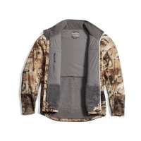 Куртка SITKA Duck Oven Jacket 2024 цвет Optifade Marsh превью 10