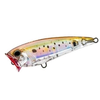 Воблер Yo-Zuri 3D Inshore Popper 70F код цв. HPBK