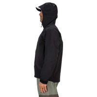 Куртка SIMMS Freestone Jacket '21 цвет Black превью 2