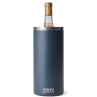 Термос YETI Rambler Wine Chiller для бутылки 750 мл цвет Navy превью 2