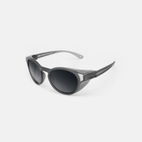 Очки поляризационные WHITELAB WLBLB4 Blanc цв. Grey цв. ст. Black S4 превью 2