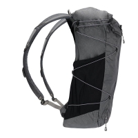 Рюкзак SIMMS Flyweight Backpack 25 л цвет smoke превью 5