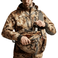 Рюкзак охотничий SITKA Sling Choke цвет Optifade Marsh превью 7