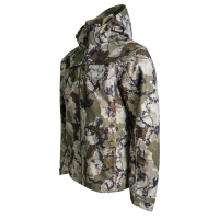 Куртка KING'S Wind-Defender Pro Fleece Jacket цвет XK7 превью 8
