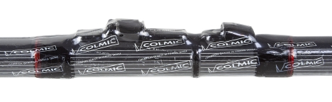 Удилище болонское COLMIC Seven Key S21 тест 0 - 20 г превью 3