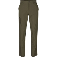 Брюки SEELAND Hawker Trek Trousers цвет Pine green