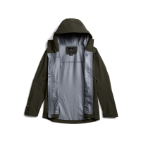Куртка SITKA WS Dew Point Jacket New цвет Deep Lichen превью 10