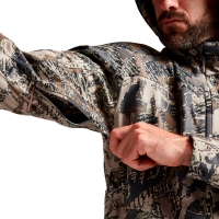 Куртка SITKA Jetstream Jacket 2024 цвет Optifade Open Country превью 5