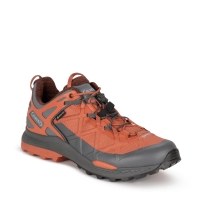 Rust / Anthracite