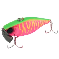 dragon fruit mat tiger