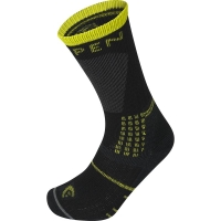 Носки LORPEN T3STC T3 All Season Trekker цвет Black