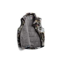 Жилет SITKA Fanatic Vest 2024 цвет Optifade Elevated II превью 2
