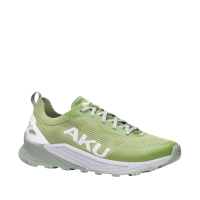 Кроссовки AKU Aira V-Light цвет Green / Sage