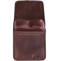Мешок для стрельбы MAREMMANO TZ 1100 Leather Shooting Rest