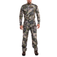 Брюки SKRE Uinta Early Season Pants цвет Summit превью 2