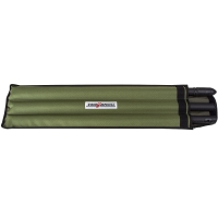 Карбоновый посох WAIDTOOL Jaggerstock Hunting Poles Carbon Black 3 Parts превью 3