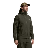 Куртка SITKA Dew Point Jacket New цвет Deep Lichen превью 8