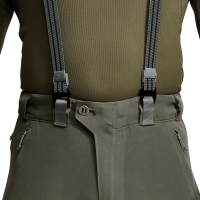 Брюки SITKA Timberline Pant 2024 цвет Deep Lichen превью 5