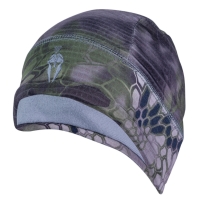 Шапка KRYPTEK Arma Fleece Beanie цвет Altitude