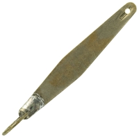 Блесна вертикальная LUCKY JOHN Model M 240 6 г код цв. #SG превью 3