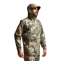Куртка SITKA Dew Point Jacket 2024 цвет Optifade Open Country превью 9