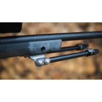 Сошка BACKLANZ Carbon Bipod wUniversal Mounting Bracket превью 3